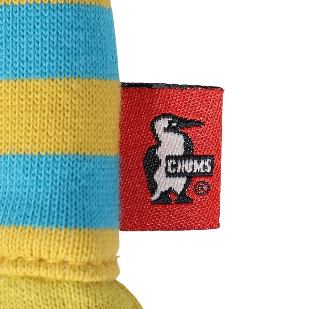 チャムス（CHUMS）（メンズ）トロピカルフィッシュポーチ CH60-3713-Y013