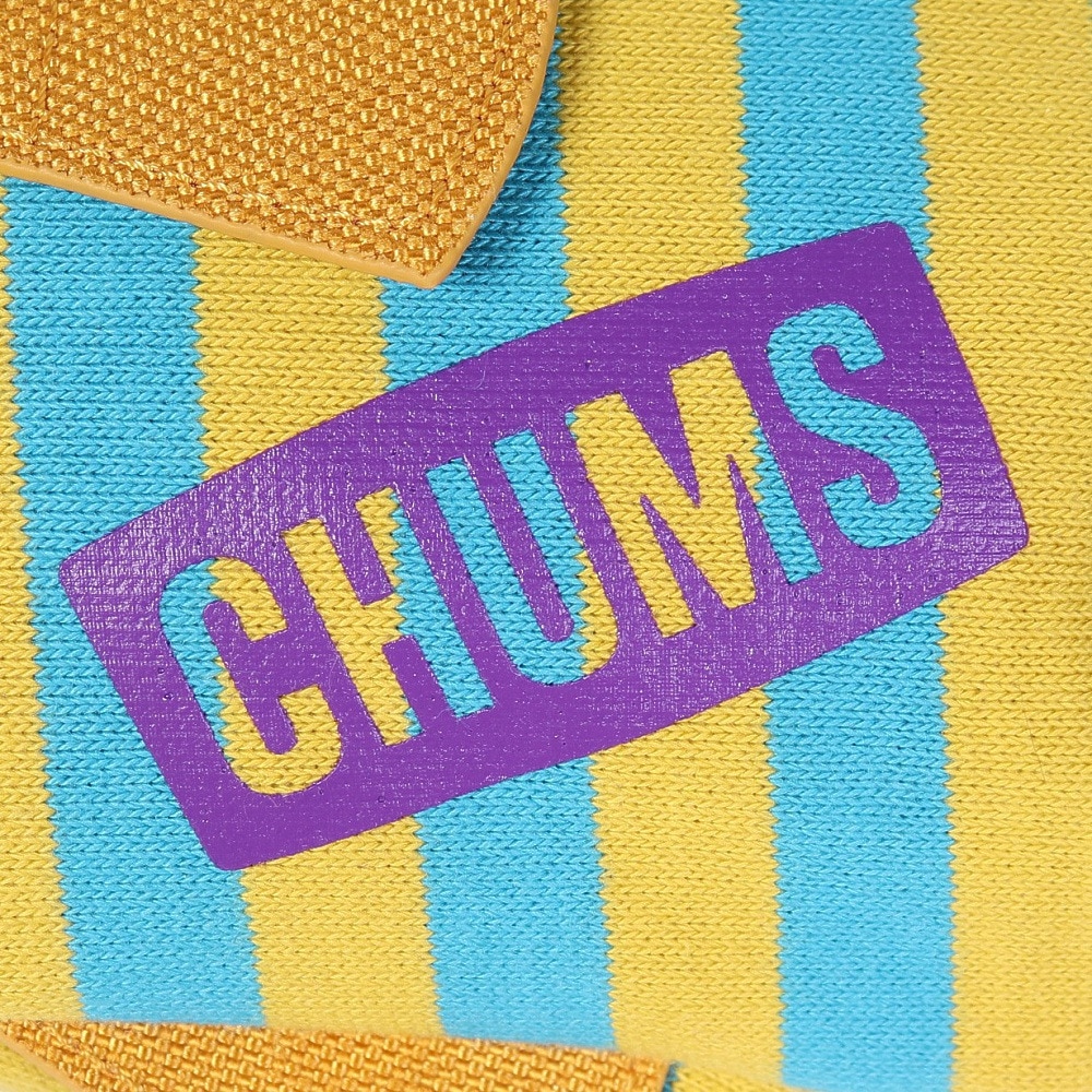 チャムス（CHUMS）（メンズ）トロピカルフィッシュポーチ CH60-3713-Y013