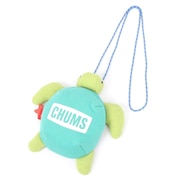 チャムス（CHUMS）（メンズ）タートルミニポーチ CH60-3717-M100