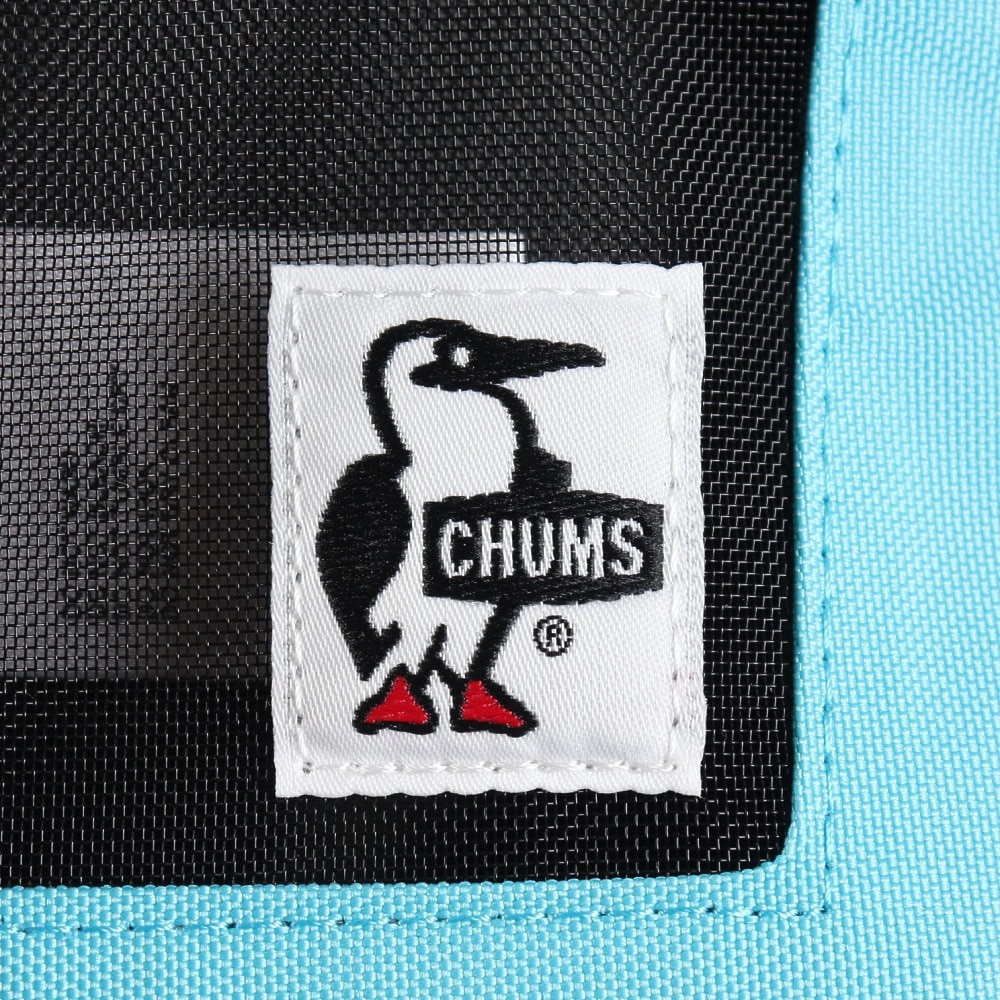 チャムス（CHUMS）（メンズ）リサイクルハーネス ポーチ CH60-3728-A056