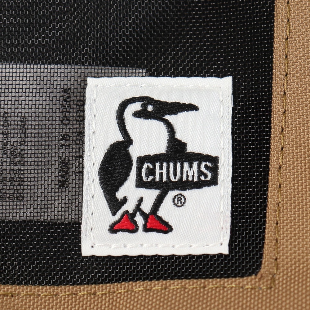 チャムス（CHUMS）（メンズ）リサイクルハーネス ポーチ CH60-3728-B005