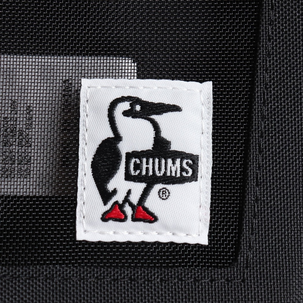 チャムス（CHUMS）（メンズ）リサイクルハーネス ポーチ CH60-3728-K001