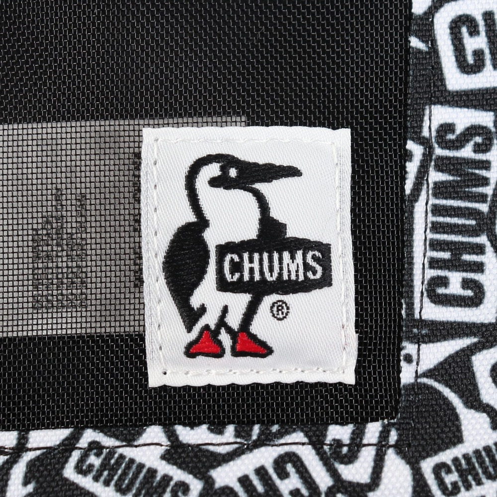 チャムス（CHUMS）（メンズ）リサイクルハーネス ポーチ CH60-3728-Z305