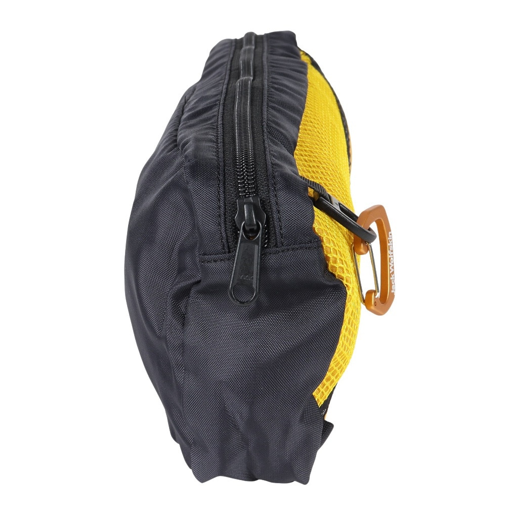 ジャックウルフスキン（JackWolfskin）（メンズ、レディース）JP INTERCITY GADGET ポーチ 2020551-6350