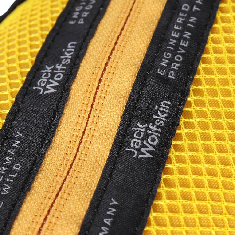 ジャックウルフスキン（JackWolfskin）（メンズ、レディース）JP INTERCITY GADGET ポーチ 2020551-6350