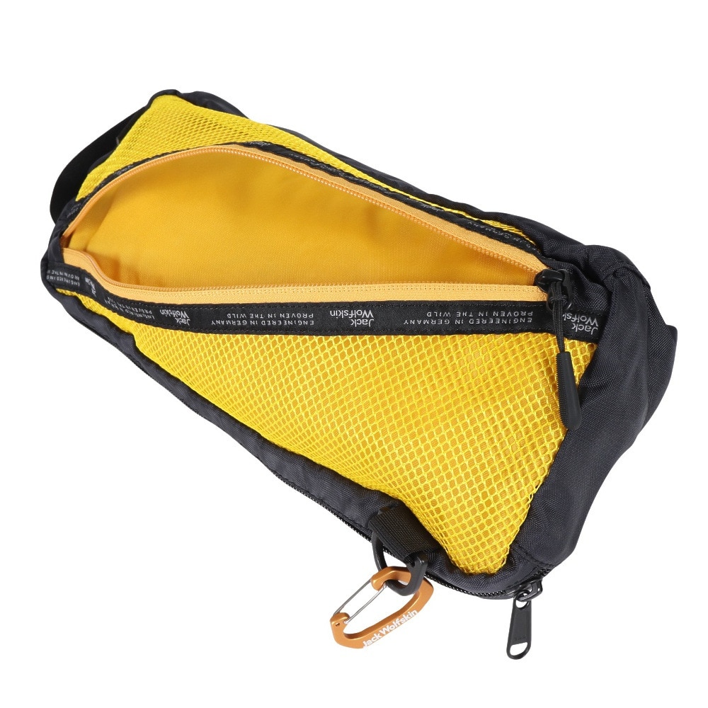 ジャックウルフスキン（JackWolfskin）（メンズ、レディース）JP INTERCITY GADGET ポーチ 2020551-6350