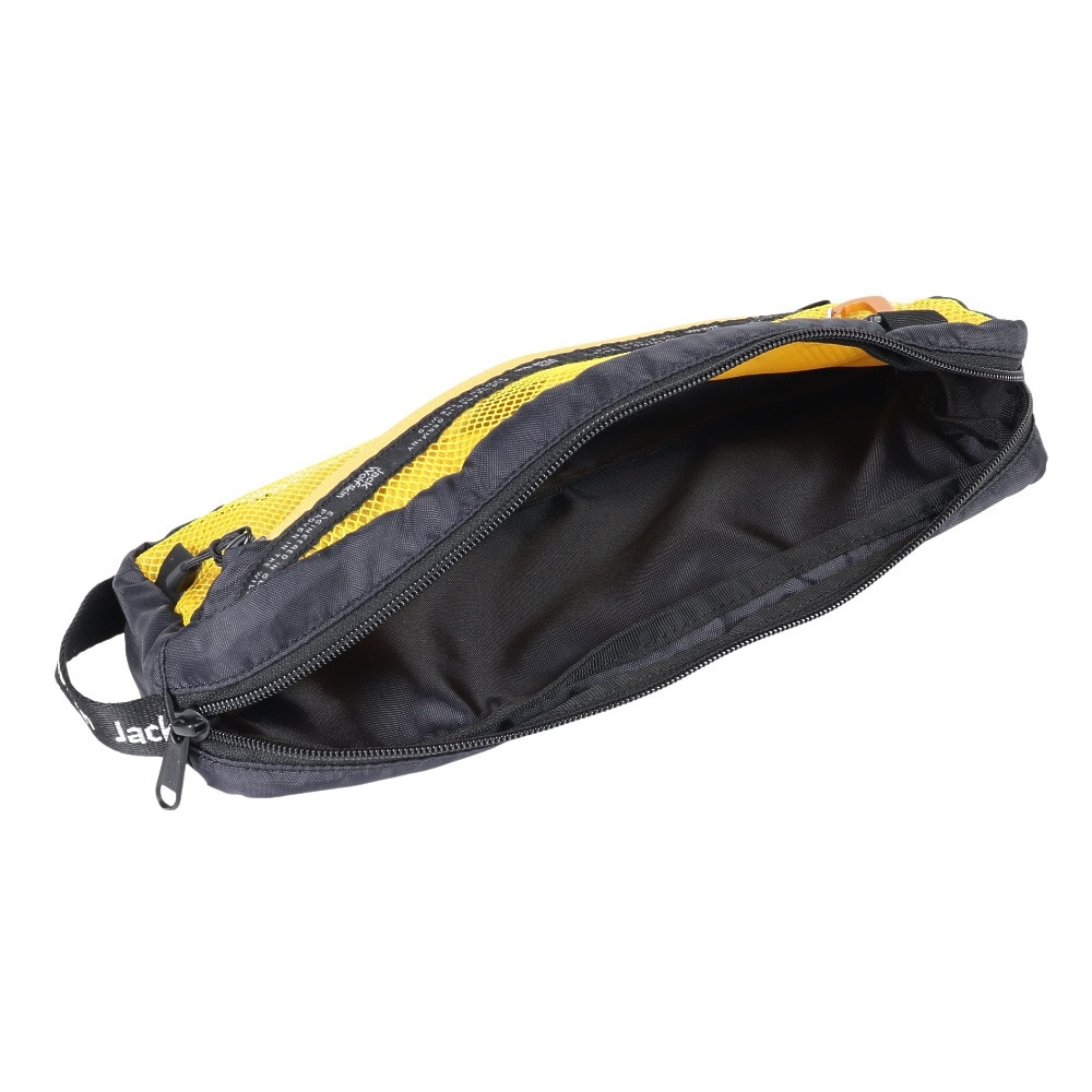 ジャックウルフスキン（JackWolfskin）（メンズ、レディース）JP INTERCITY GADGET ポーチ 2020551-6350