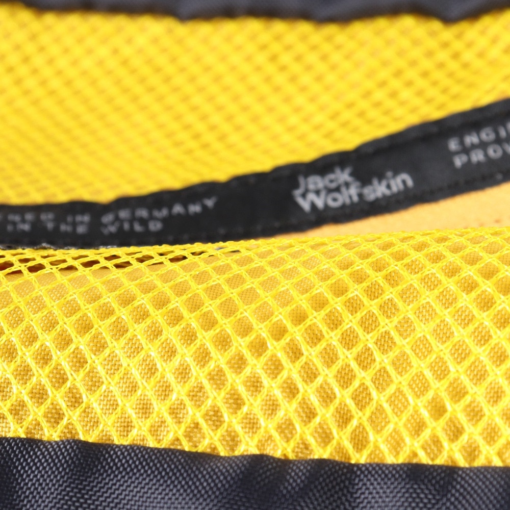 ジャックウルフスキン（JackWolfskin）（メンズ、レディース）JP INTERCITY GADGET ポーチ 2020551-6350