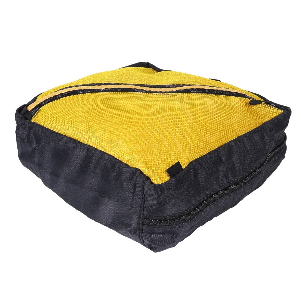 ジャックウルフスキン（JackWolfskin）（メンズ、レディース）JP INTERCITY EZ ORGANIZER ポーチ 2020561-6350