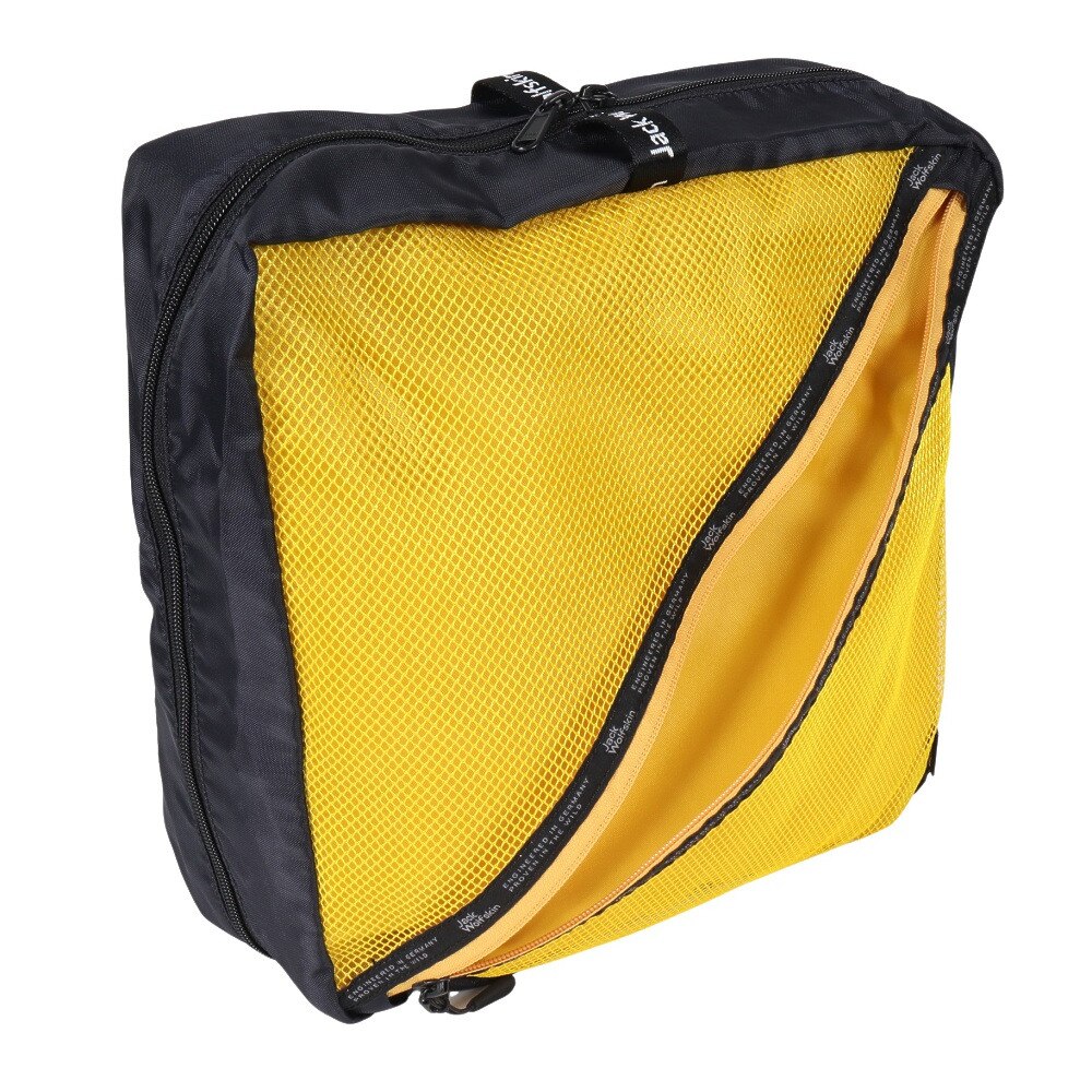 ジャックウルフスキン（JackWolfskin）（メンズ、レディース）JP INTERCITY EZ ORGANIZER ポーチ 2020561-6350