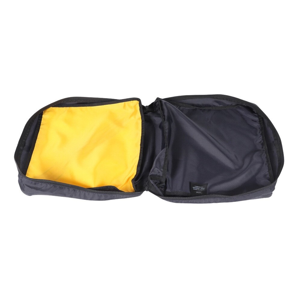 ジャックウルフスキン（JackWolfskin）（メンズ、レディース）JP INTERCITY EZ ORGANIZER ポーチ 2020561-6350