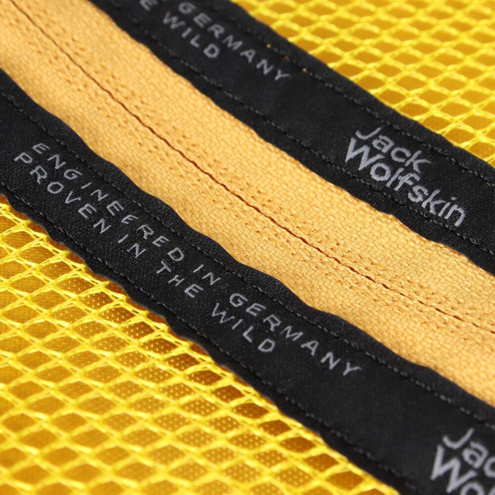 ジャックウルフスキン（JackWolfskin）（メンズ、レディース）JP INTERCITY EZ ORGANIZER ポーチ 2020561-6350