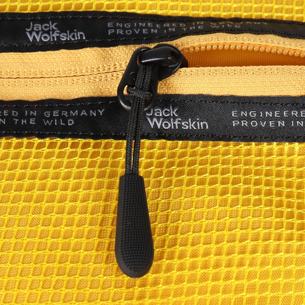 ジャックウルフスキン（JackWolfskin）（メンズ、レディース）JP INTERCITY EZ ORGANIZER ポーチ 2020561-6350