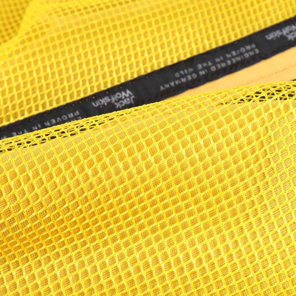 ジャックウルフスキン（JackWolfskin）（メンズ、レディース）JP INTERCITY EZ ORGANIZER ポーチ 2020561-6350