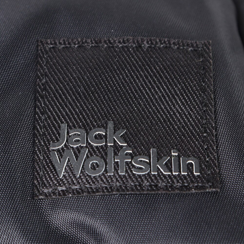 ジャックウルフスキン（JackWolfskin）（メンズ、レディース）JP INTERCITY EXT ポーチ M 2020571-6000