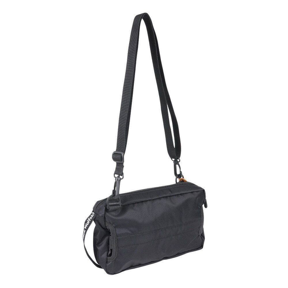 ジャックウルフスキン（JackWolfskin）（メンズ、レディース）JP INTERCITY EXT ポーチ M 2020571-6000