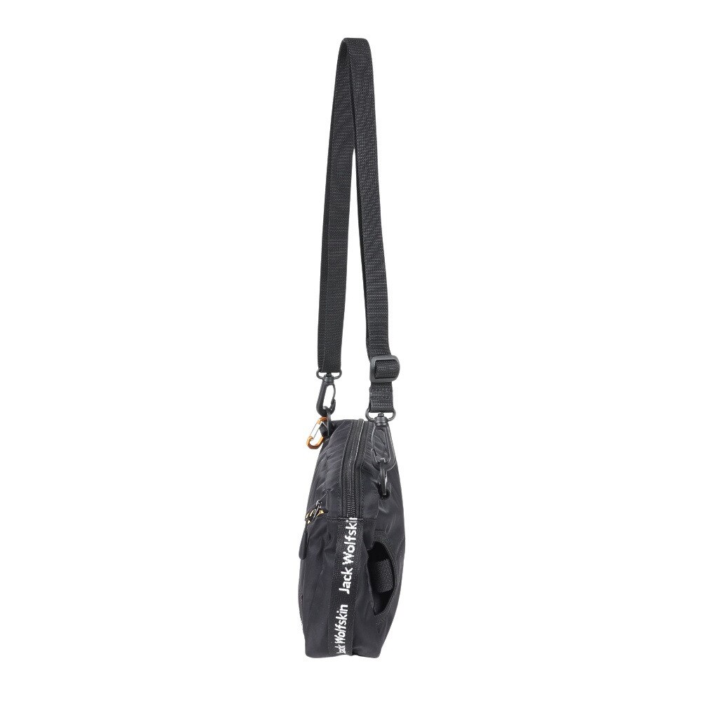 ジャックウルフスキン（JackWolfskin）（メンズ、レディース）JP INTERCITY EXT ポーチ M 2020571-6000