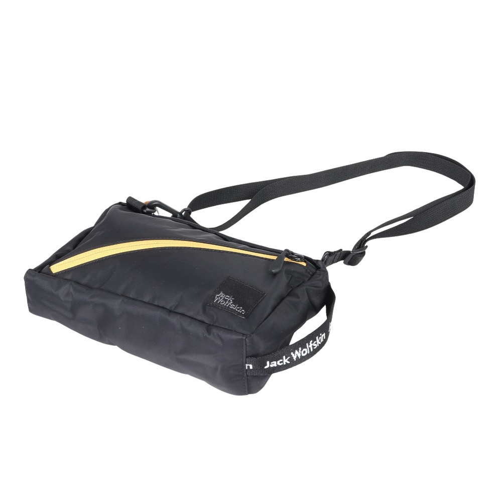 ジャックウルフスキン（JackWolfskin）（メンズ、レディース）JP INTERCITY EXT ポーチ M 2020571-6000