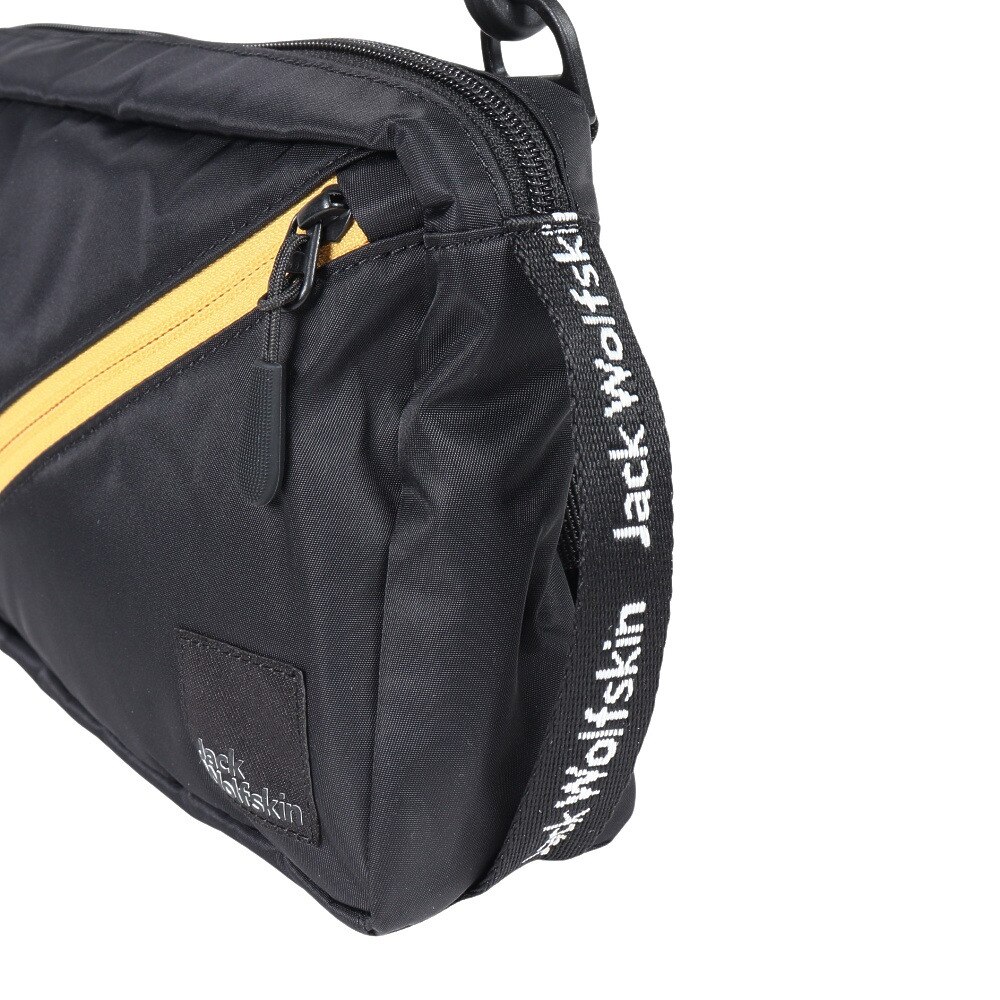 ジャックウルフスキン（JackWolfskin）（メンズ、レディース）JP INTERCITY EXT ポーチ M 2020571-6000