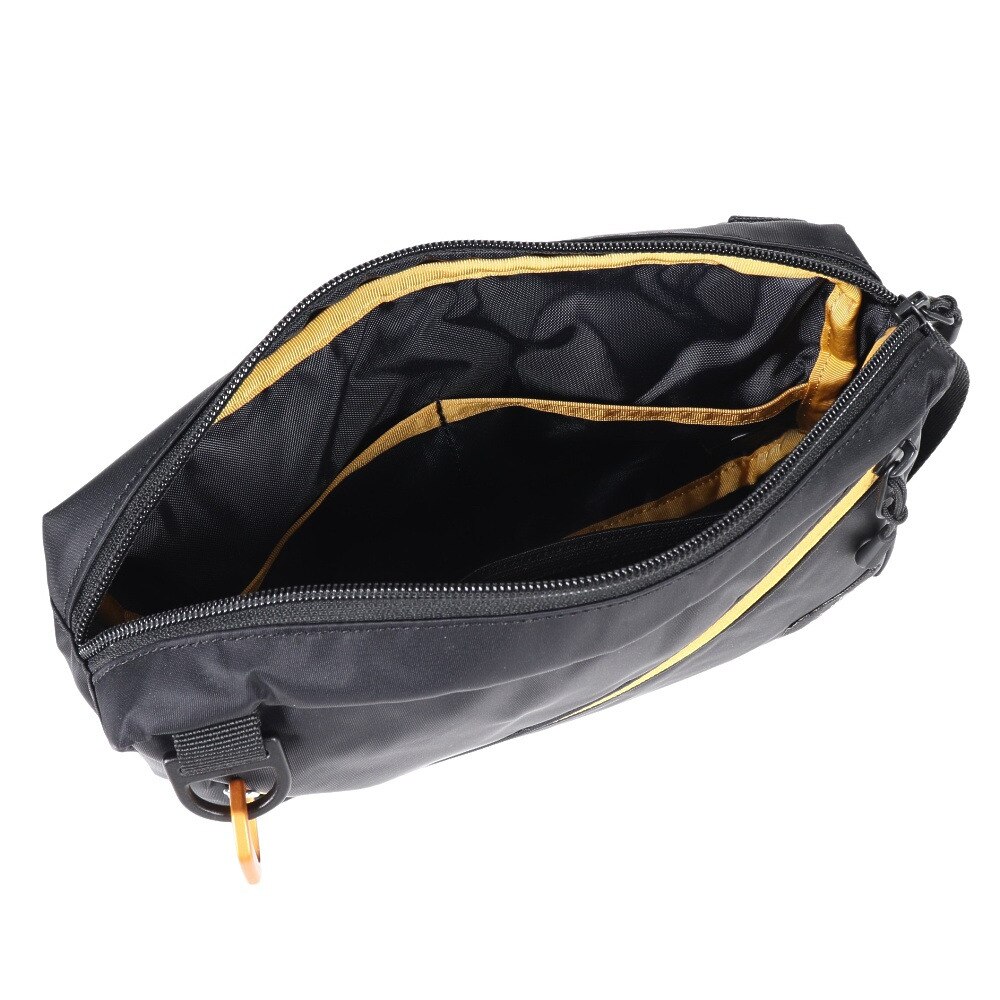 ジャックウルフスキン（JackWolfskin）（メンズ、レディース）JP INTERCITY EXT ポーチ M 2020571-6000