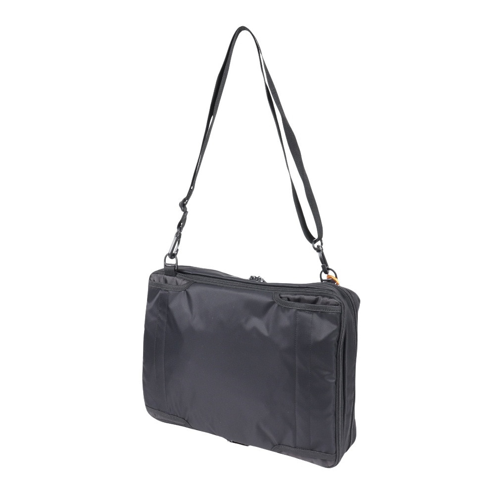 ジャックウルフスキン（JackWolfskin）（メンズ、レディース）JP INTERCITY EXT ポーチ L 2020581-6000