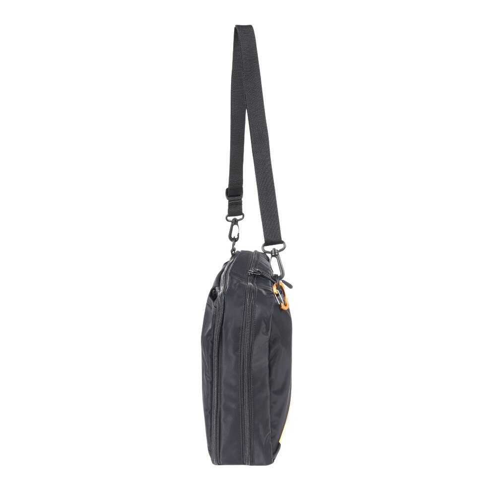 ジャックウルフスキン（JackWolfskin）（メンズ、レディース）JP INTERCITY EXT ポーチ L 2020581-6000