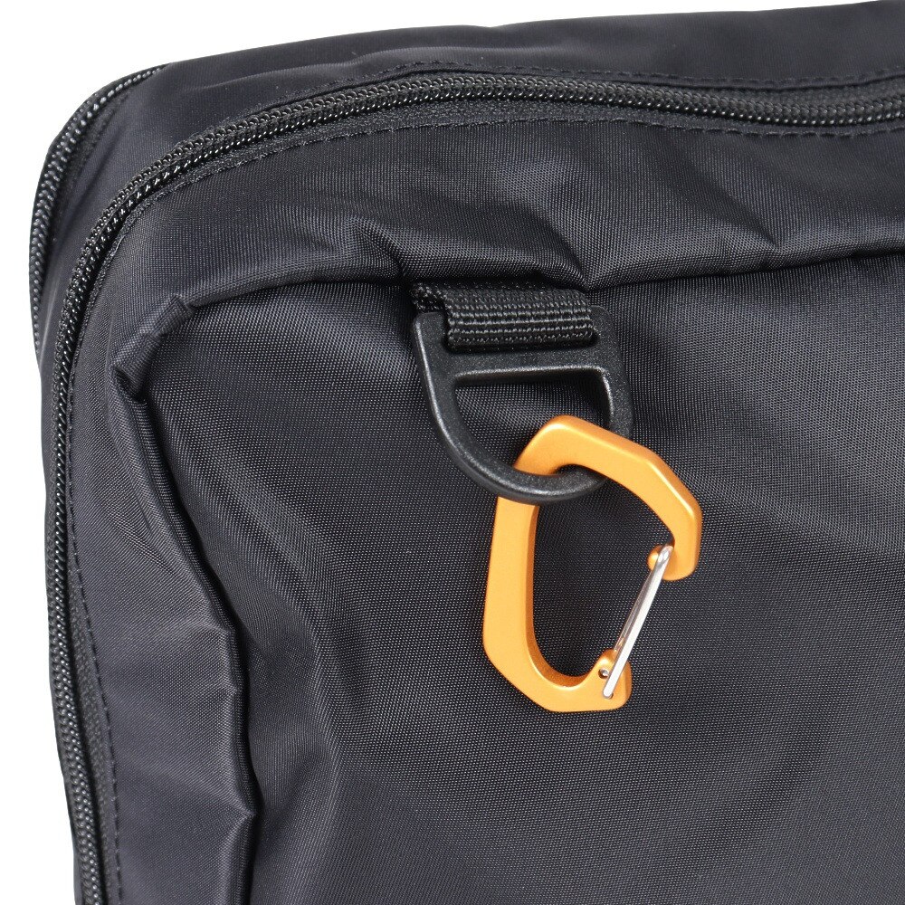 ジャックウルフスキン（JackWolfskin）（メンズ、レディース）JP INTERCITY EXT ポーチ L 2020581-6000