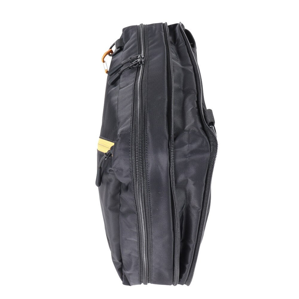 ジャックウルフスキン（JackWolfskin）（メンズ、レディース）JP INTERCITY EXT ポーチ L 2020581-6000