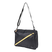 ジャックウルフスキン(JackWolfskin)(メンズ、レディース)JP INTERCITY EXT ポーチ L 2020581-6000