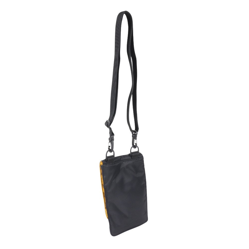 ジャックウルフスキン（JackWolfskin）（メンズ、レディース）JP INTERCITY FLIGHT POUCH ショルダー トラベルポーチ 2020591-6000