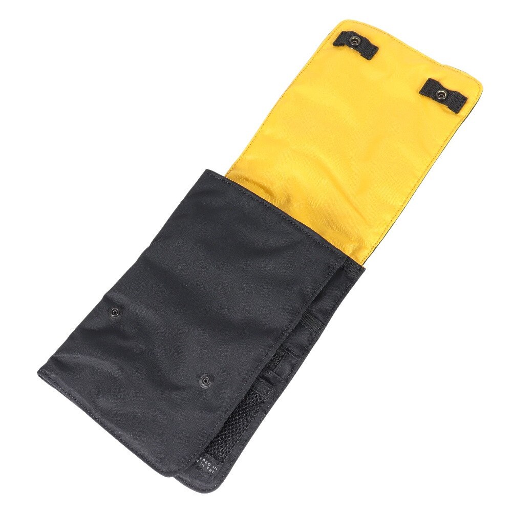 ジャックウルフスキン（JackWolfskin）（メンズ、レディース）JP INTERCITY FLIGHT POUCH ショルダー トラベルポーチ 2020591-6000