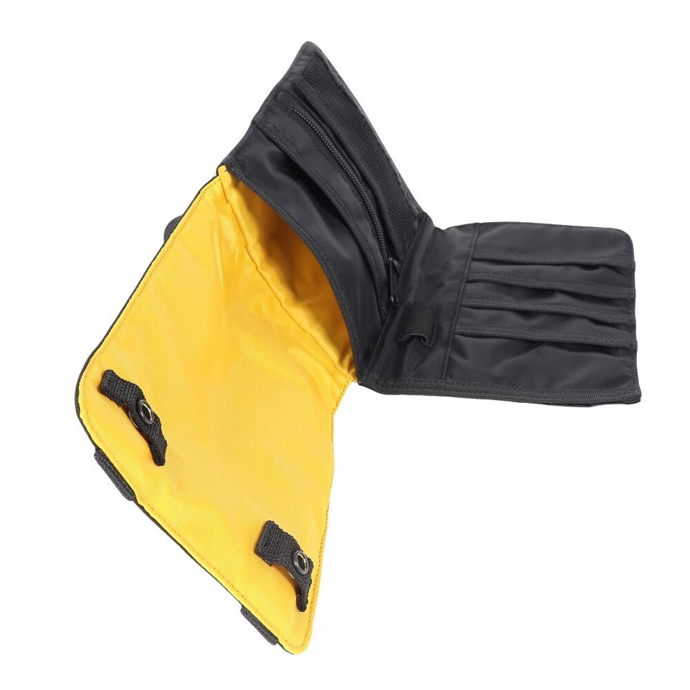 ジャックウルフスキン（JackWolfskin）（メンズ、レディース）JP INTERCITY FLIGHT POUCH ショルダー トラベルポーチ 2020591-6000