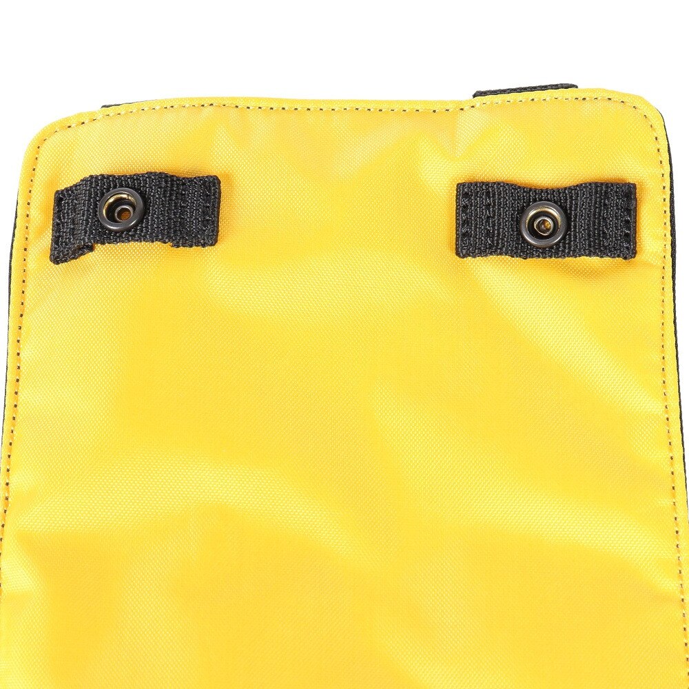 ジャックウルフスキン（JackWolfskin）（メンズ、レディース）JP INTERCITY FLIGHT POUCH ショルダー トラベルポーチ 2020591-6000