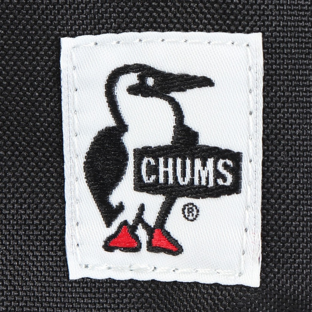 チャムス（CHUMS）（メンズ、レディース、キッズ）リサイクルウインドウポーチ CH60-3563-K001