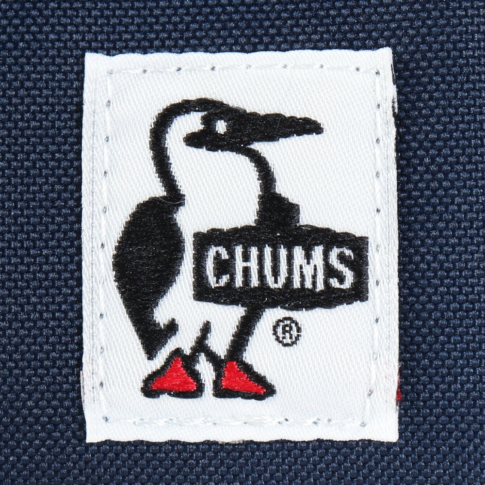 チャムス（CHUMS）（メンズ、レディース、キッズ）リサイクルウインドウポーチ CH60-3563-N001