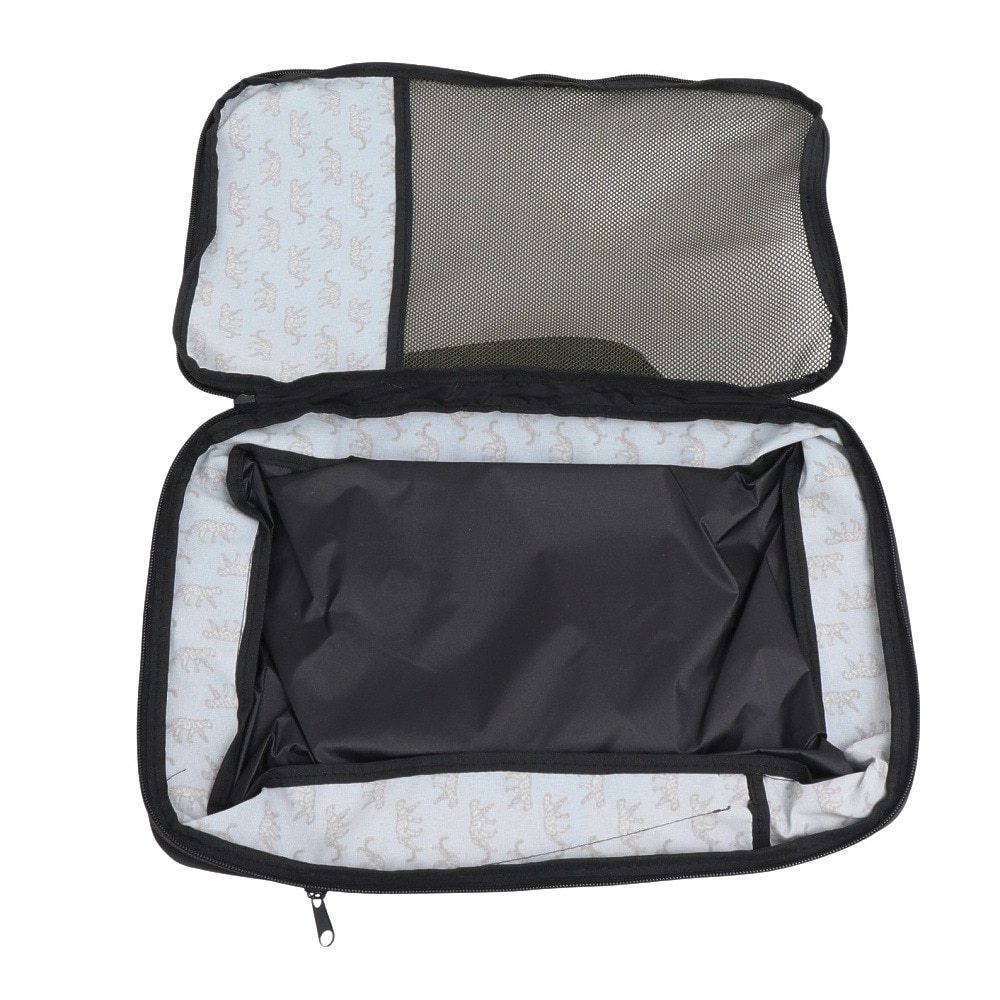 キウ（Kiu）（メンズ）パッカブル コンプレッションポーチ K367-175