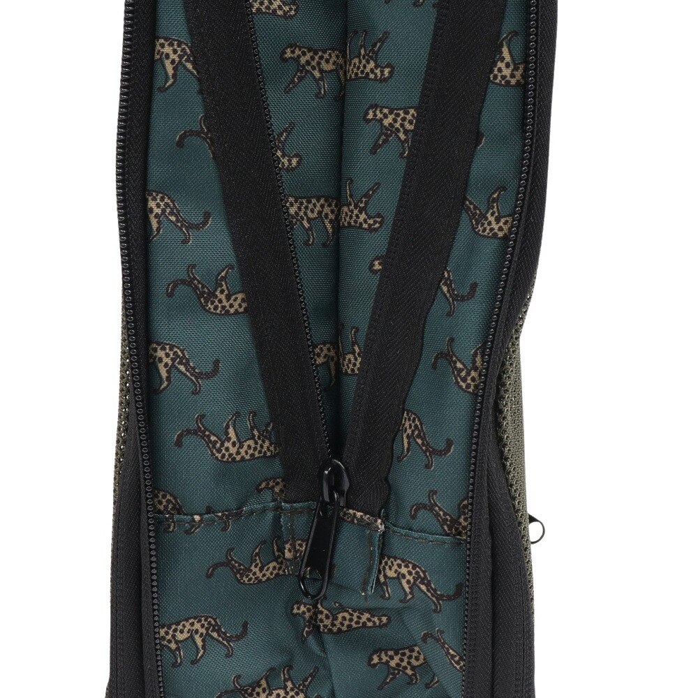 キウ（Kiu）（メンズ）パッカブル コンプレッションポーチ K367-175