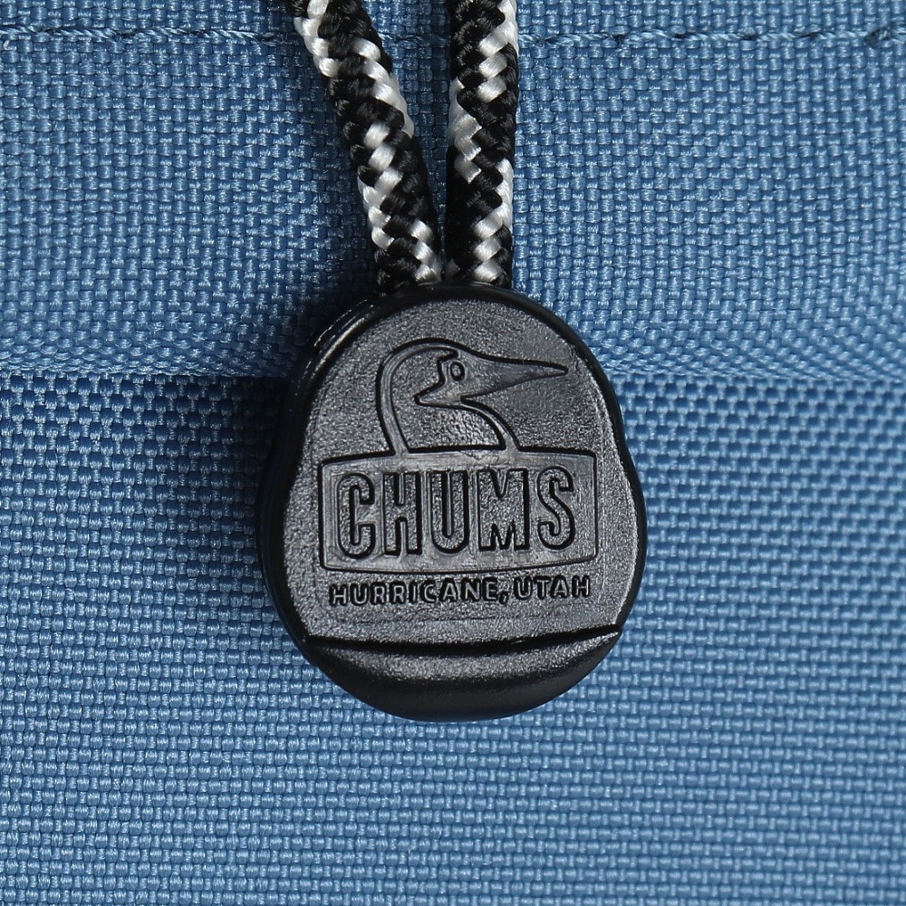 チャムス（CHUMS）（メンズ、レディース、キッズ）リサイクルウインドウポーチ CH60-3563-A001