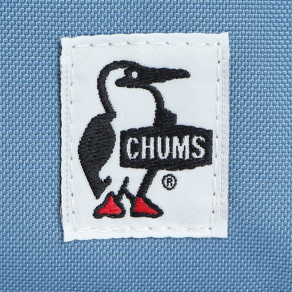 チャムス（CHUMS）（メンズ、レディース、キッズ）リサイクルウインドウポーチ CH60-3563-A001