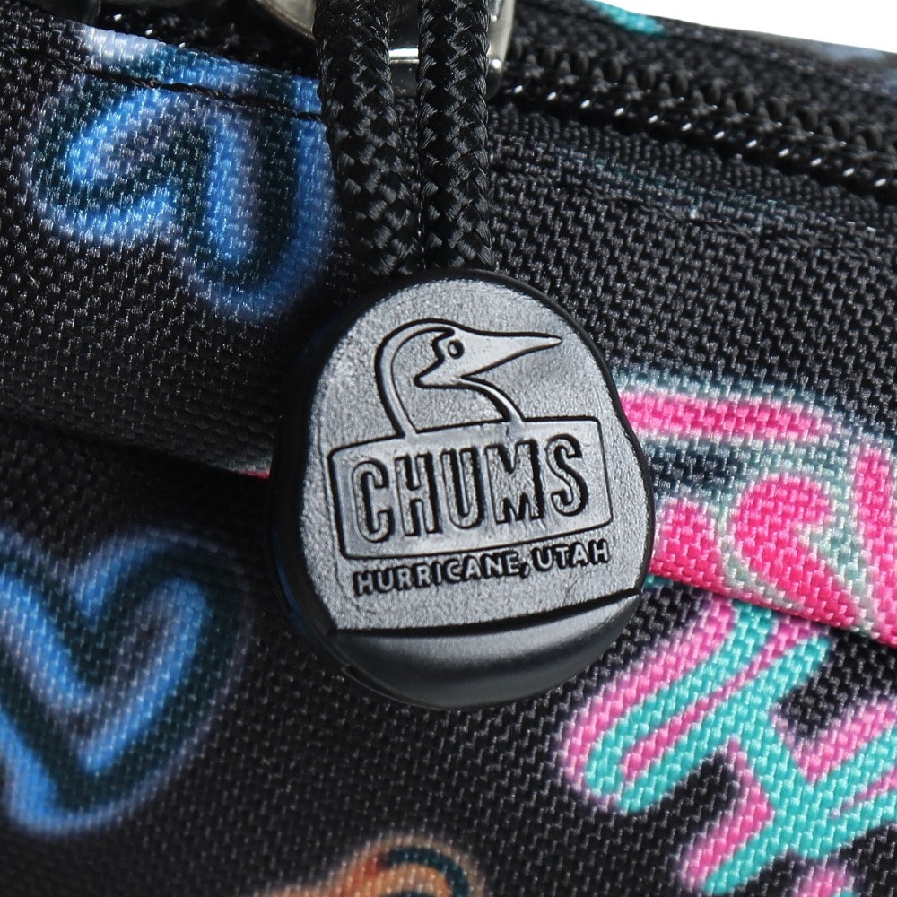 チャムス（CHUMS）（メンズ、レディース、キッズ）リサイクルウインドウポーチ CH60-3563-Z330