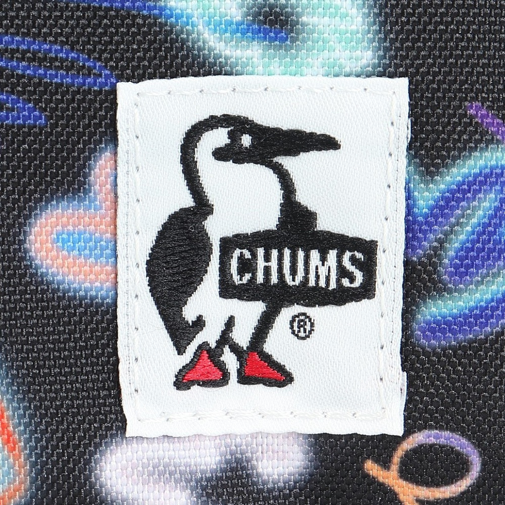チャムス（CHUMS）（メンズ、レディース、キッズ）リサイクルウインドウポーチ CH60-3563-Z330
