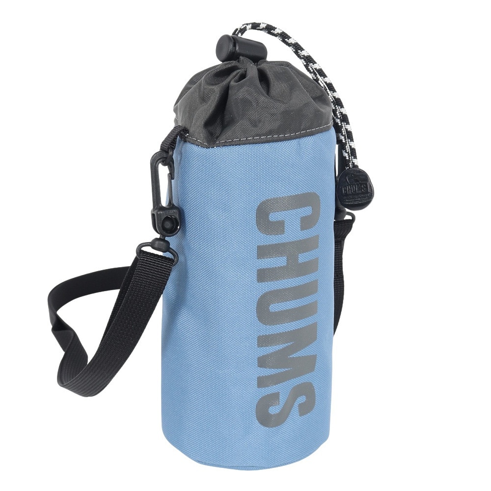 チャムス（CHUMS）（メンズ、レディース、キッズ）リサイクルチャムスボトルホルダー CH60-3581-A001