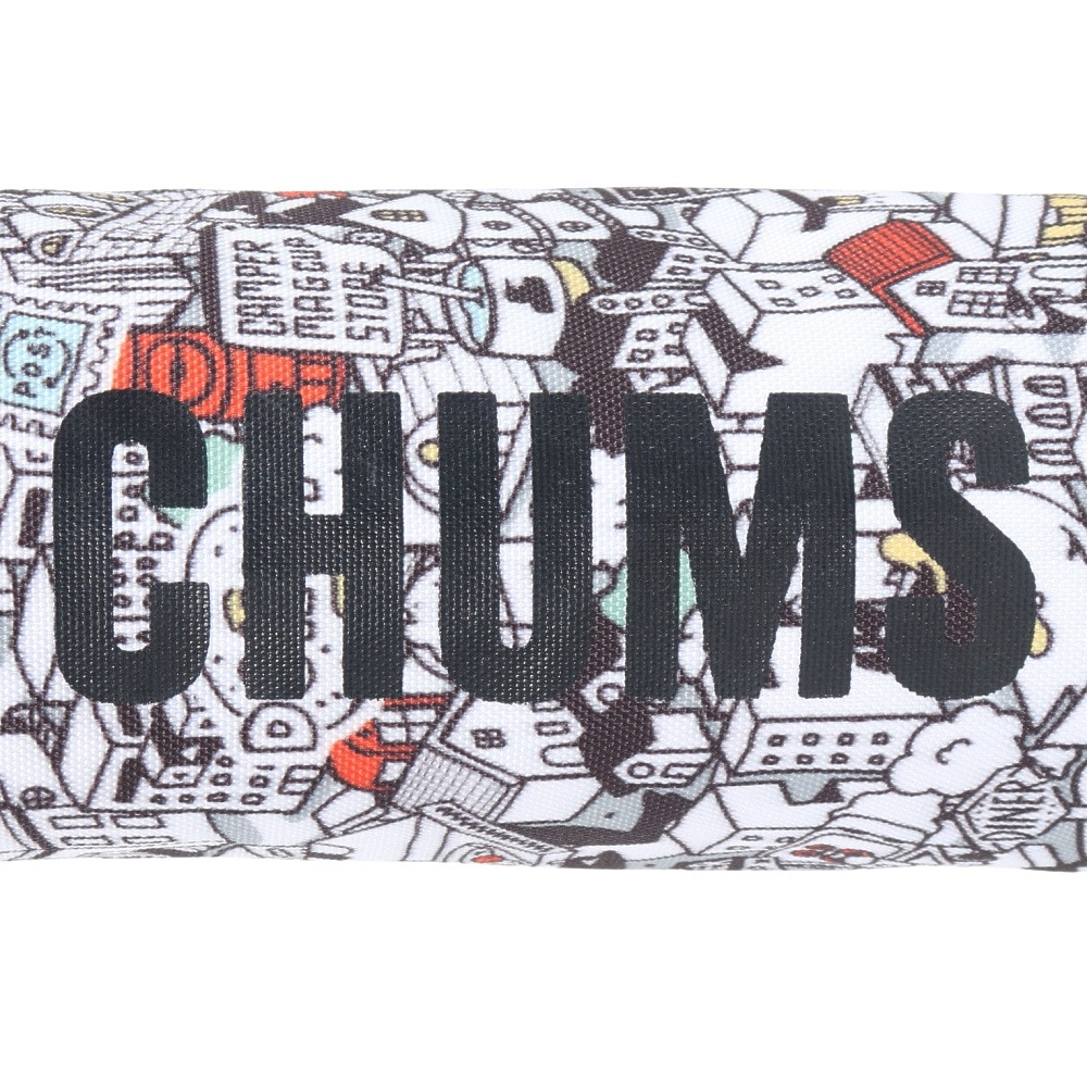 チャムス（CHUMS）（メンズ、レディース、キッズ）リサイクルチャムスボトルホルダー CH60-3581-Z328
