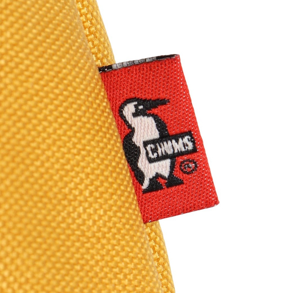 チャムス（CHUMS）（メンズ、レディース、キッズ）ビッグオニギリポシェット ショルダーバッグ CH60-3798-Z333