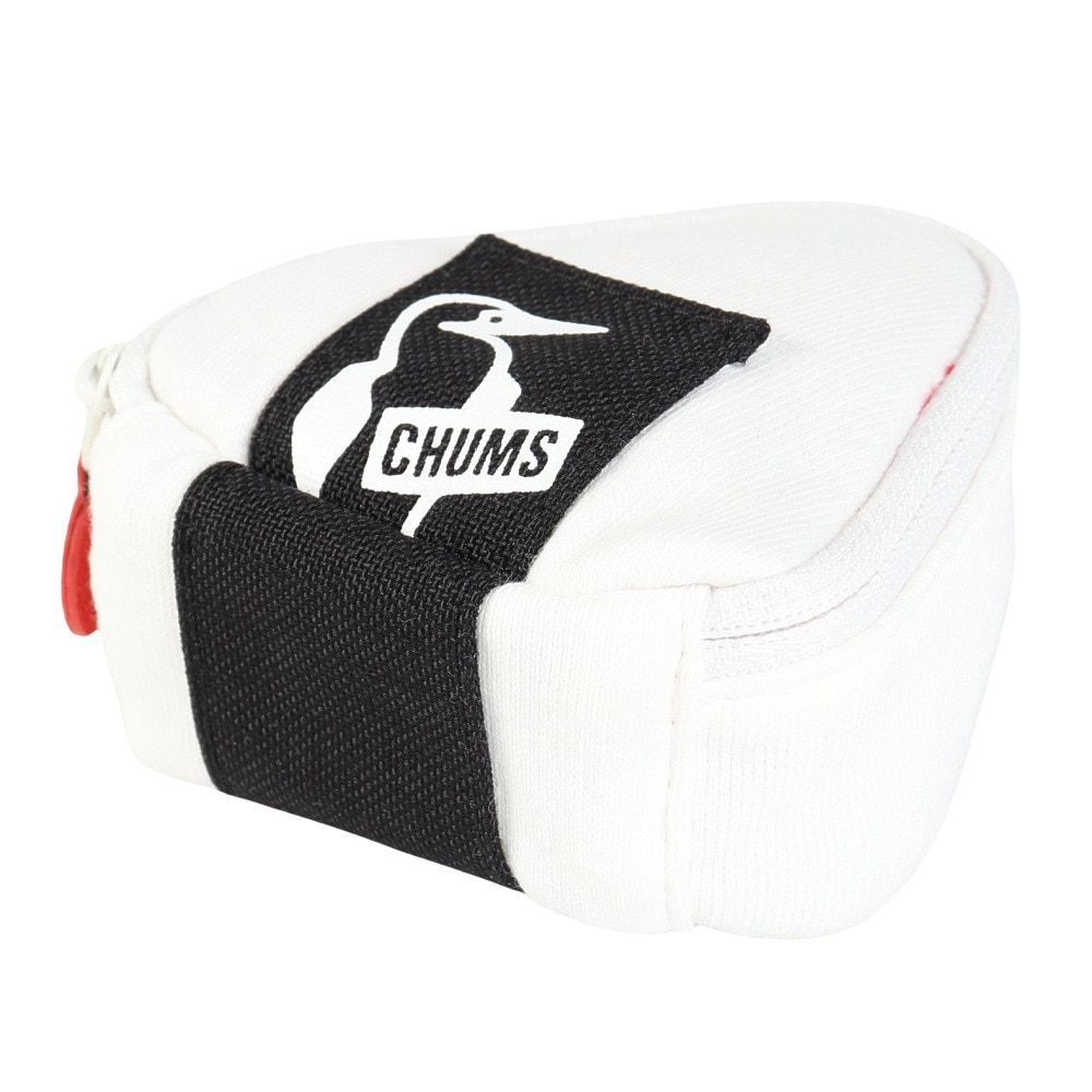 チャムス（CHUMS）（メンズ、レディース、キッズ）オニギリポーチ CH60-3802-Z331