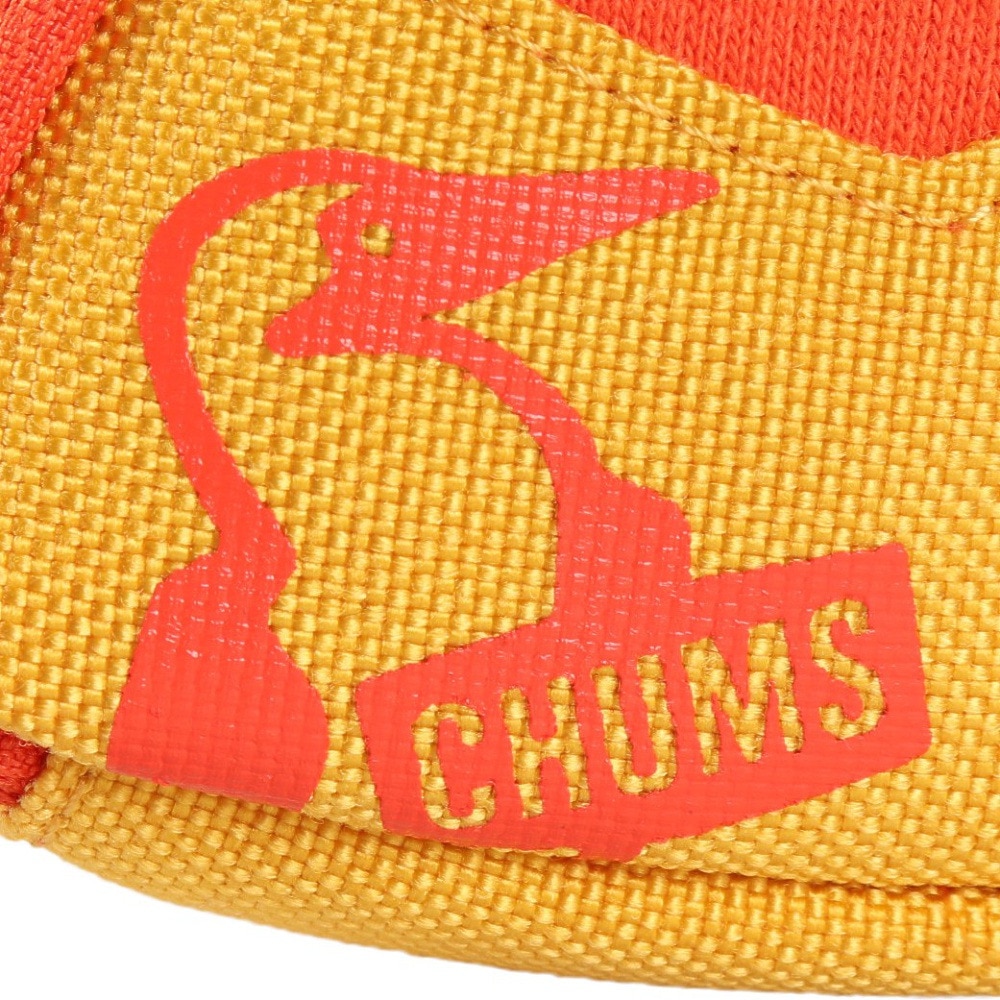 チャムス（CHUMS）（メンズ、レディース、キッズ）オニギリポーチ CH60-3802-Z333