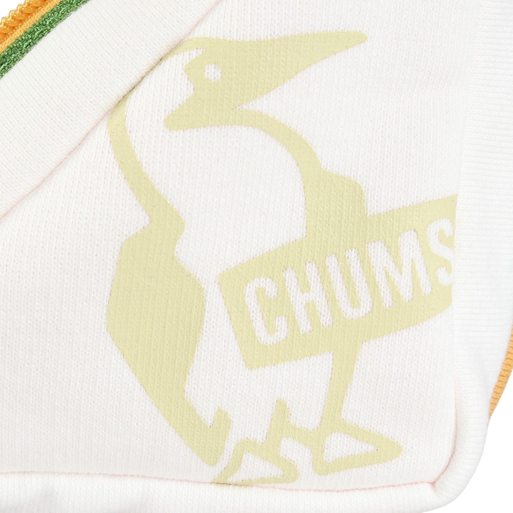 チャムス（CHUMS）（メンズ、レディース、キッズ）サンドウィッチポーチ CH60-3803-Z334