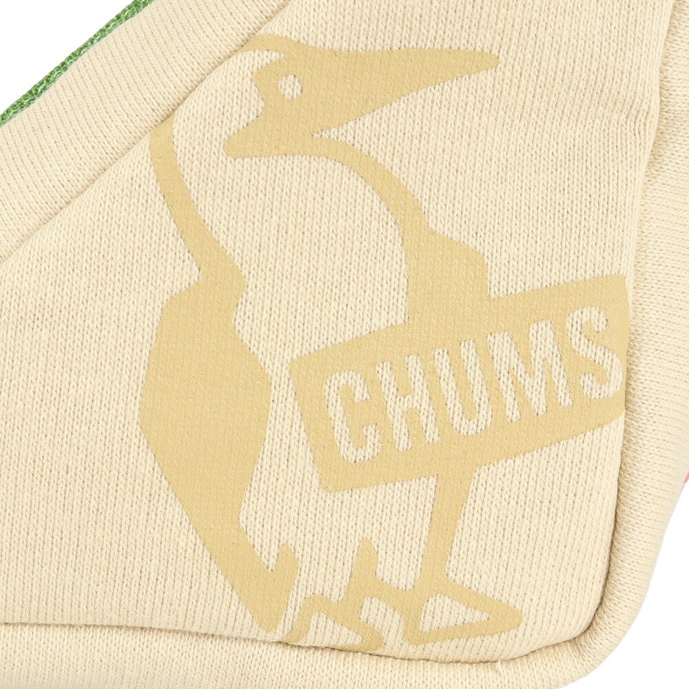 チャムス（CHUMS）（メンズ、レディース、キッズ）サンドウィッチポーチ CH60-3803-Z335