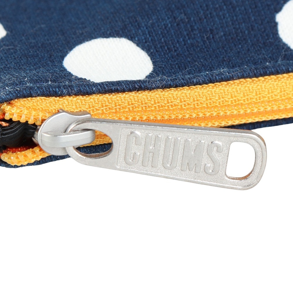 チャムス（CHUMS）（メンズ、レディース、キッズ）ブービープリントポーチ スウェット CH60-3828-Z325