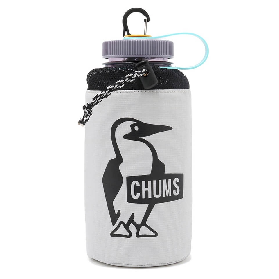 チャムス（CHUMS）（メンズ、レディース、キッズ）イージーゴー ボトルホルダー 1000ml CH60-3520-G020